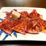 利久 - 料理写真: