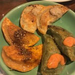 炭火ビストロ ゴーバル - 