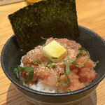 むぎとオリーブ - 