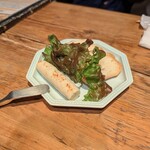 フレンチパンダ - 