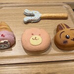 ちいかわベーカリー - 