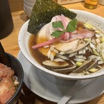 むぎとオリーブ - 