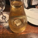 炭火ビストロ ゴーバル - 
