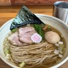 だし・麺 未蕾