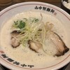 山なか製麺所 天神橋店
