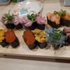 沼津魚がし鮨 二代目魚がし 御殿場店
