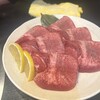 焼肉響楽