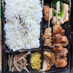 鶏太郎 アルデ新大阪店 - 
