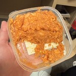 味市春香なごみ 鮭明太製造工場 - 