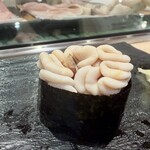 札幌魚河岸 五十七番寿し - 