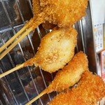 餃夢中 - 
