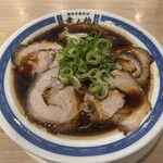 博多中華そば 幸ノ助 住吉本店 - 