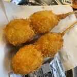 餃夢中 - 
