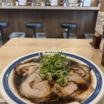 博多中華そば 幸ノ助 住吉本店 - 