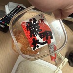 味市春香なごみ 鮭明太製造工場 - 