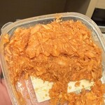 味市春香なごみ 鮭明太製造工場 - 