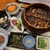 ひつまぶし鰻伸 - 料理写真:
