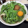 立ち喰いそばうどん 松石