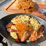 エフエス ダイナー - 