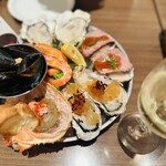 Asian Tao & Oyster Bar - 