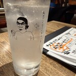 日本のお酒と馬肉料理 うまえびす - 