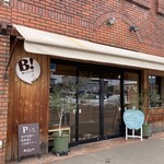 ボンジュ－ル - 