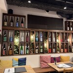 日本のお酒と馬肉料理 うまえびす - 