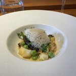 Le comptoir de TABATA - モリーユ　コンテ　ヴァンジョーヌ