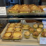 ボンジュ－ル - 