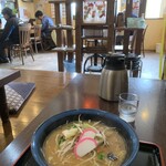 むつみ食堂 - 