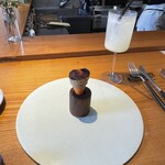Le comptoir de TABATA - 