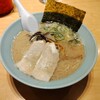 麺屋 吉蔵 VIERRA小倉店