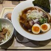 自家製麺 フラワー