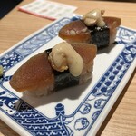 鮨･酒･肴 杉玉 - 