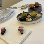 メゾン フジヤ ハコダテ - 