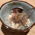 鮨･酒･肴 杉玉 - 