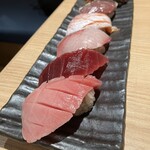 鮨･酒･肴 杉玉 - 