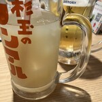 鮨･酒･肴 杉玉 - 