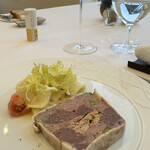 メゾン フジヤ ハコダテ - 