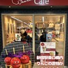 やおりんカフェ 新宿店