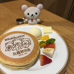 丸福珈琲店 川崎アゼリア店 - 