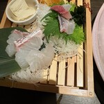 茨城名物之美食屋 Mondokoro 水戶市役所前店 - 
