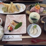 季節料理鴨江さいとう - 