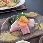 季節料理鴨江さいとう - 