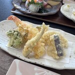 季節料理鴨江さいとう - 