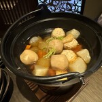 茨城名物之美食屋 Mondokoro 水戶市役所前店 - 