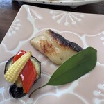 季節料理鴨江さいとう - 