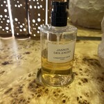 カフェ ディオール by アンヌ＝ソフィー・ピック バンブー パビリオン - 