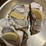 宮城直送 かきほや飛梅 浅草店 - 