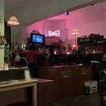 バラッド カフェ - 